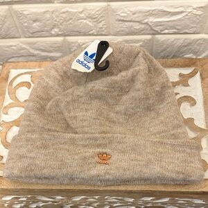 Adidas Tan Knit Beanie
